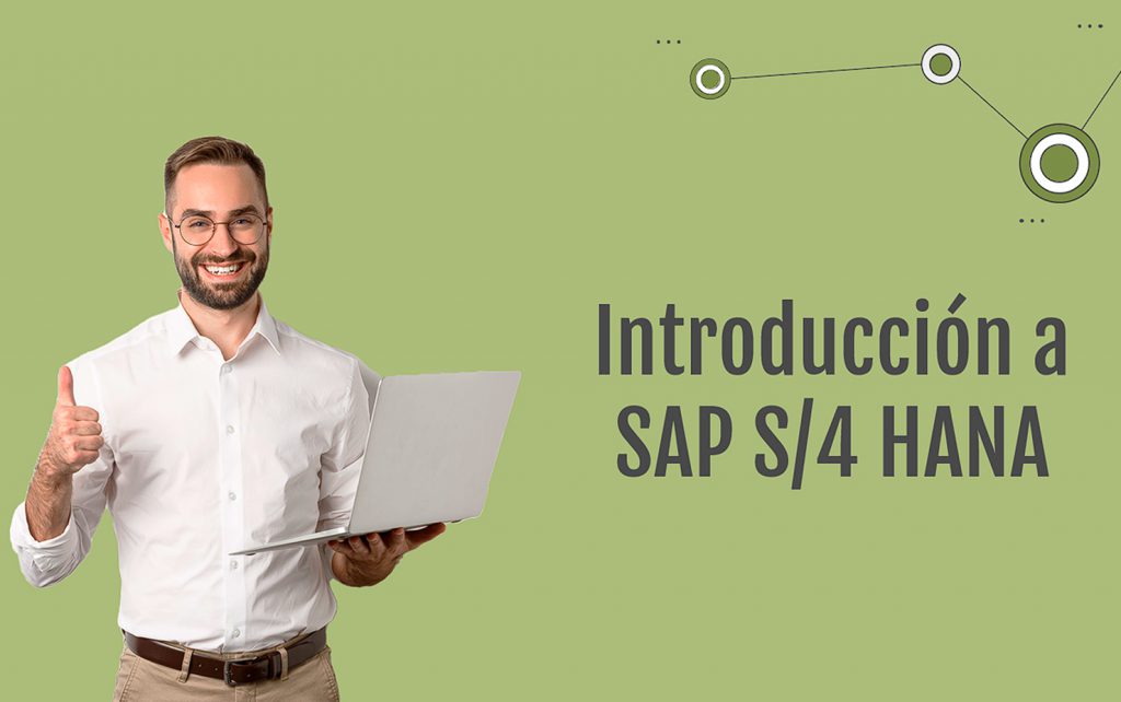 Curso Introducción Sap S4 Hana Atiq Educación 4107